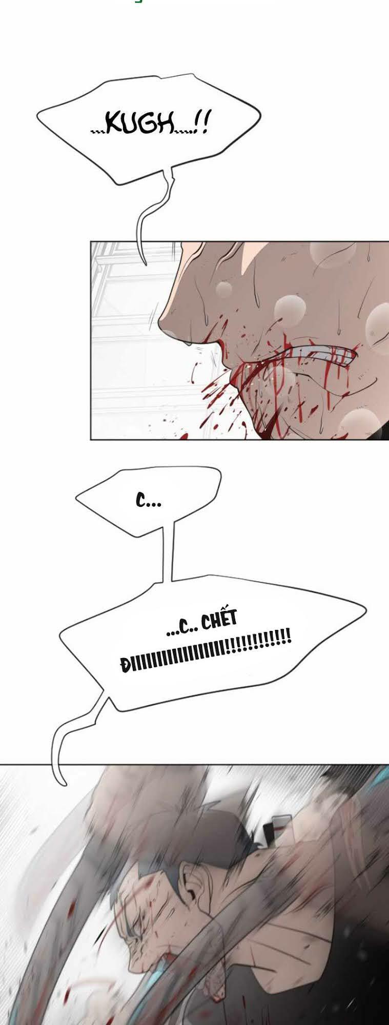 Kỷ Nguyên Siêu Anh Hùng: Chapter 26