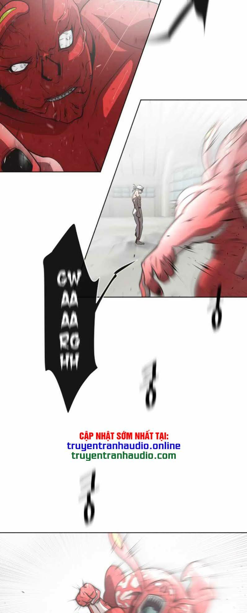 Kỷ Nguyên Siêu Anh Hùng: Chapter 26