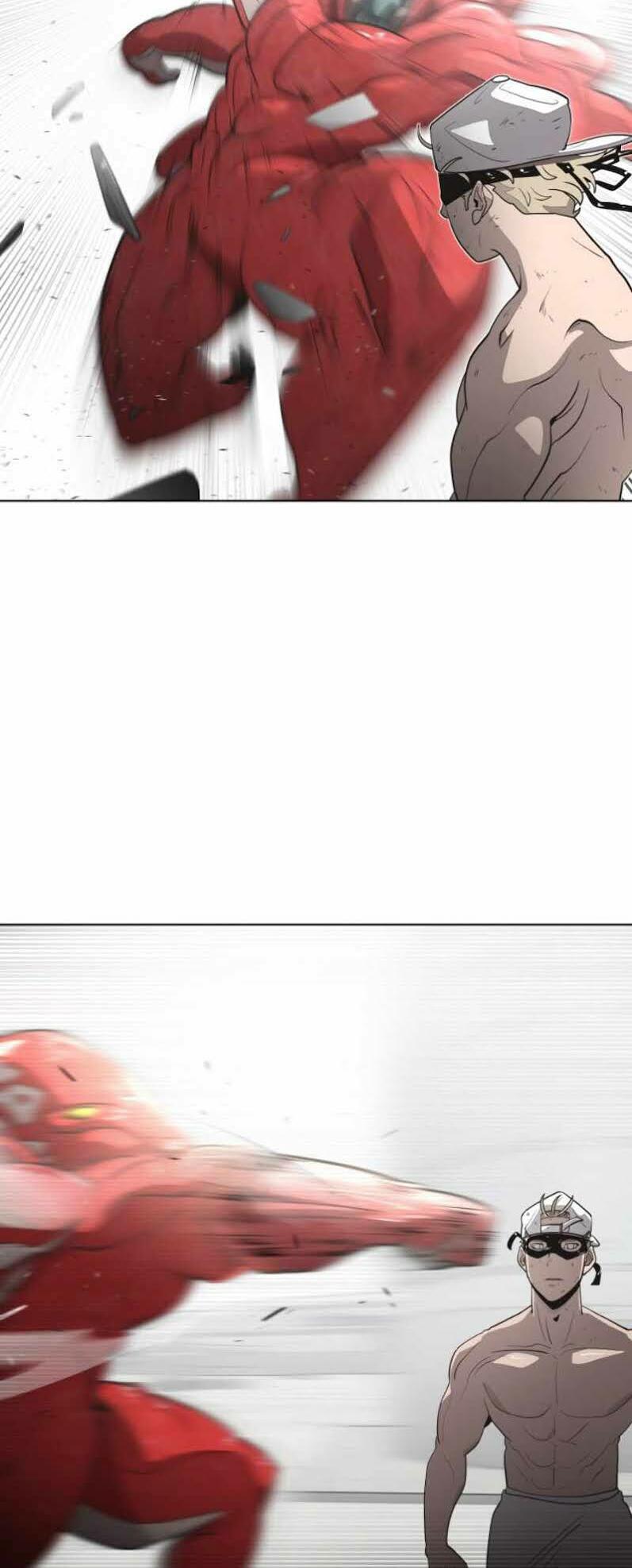 Kỷ Nguyên Siêu Anh Hùng: Chapter 26