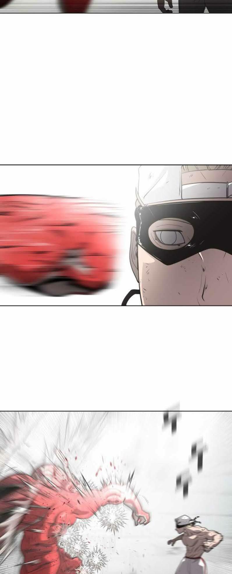 Kỷ Nguyên Siêu Anh Hùng: Chapter 26