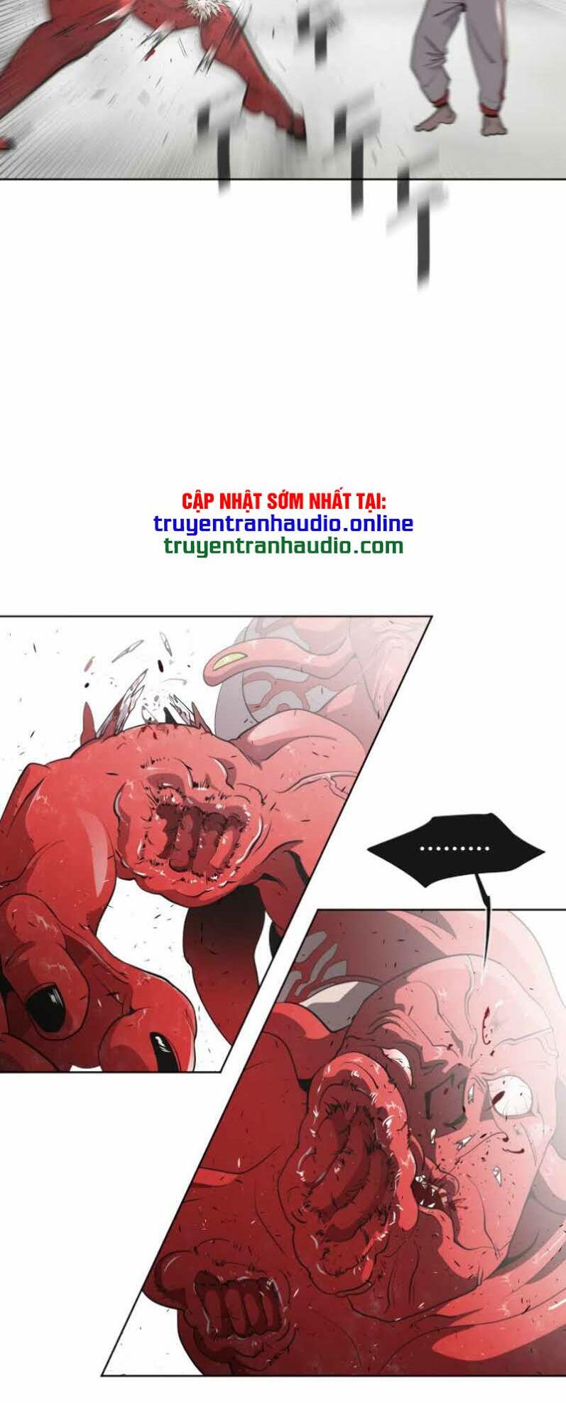 Kỷ Nguyên Siêu Anh Hùng: Chapter 26