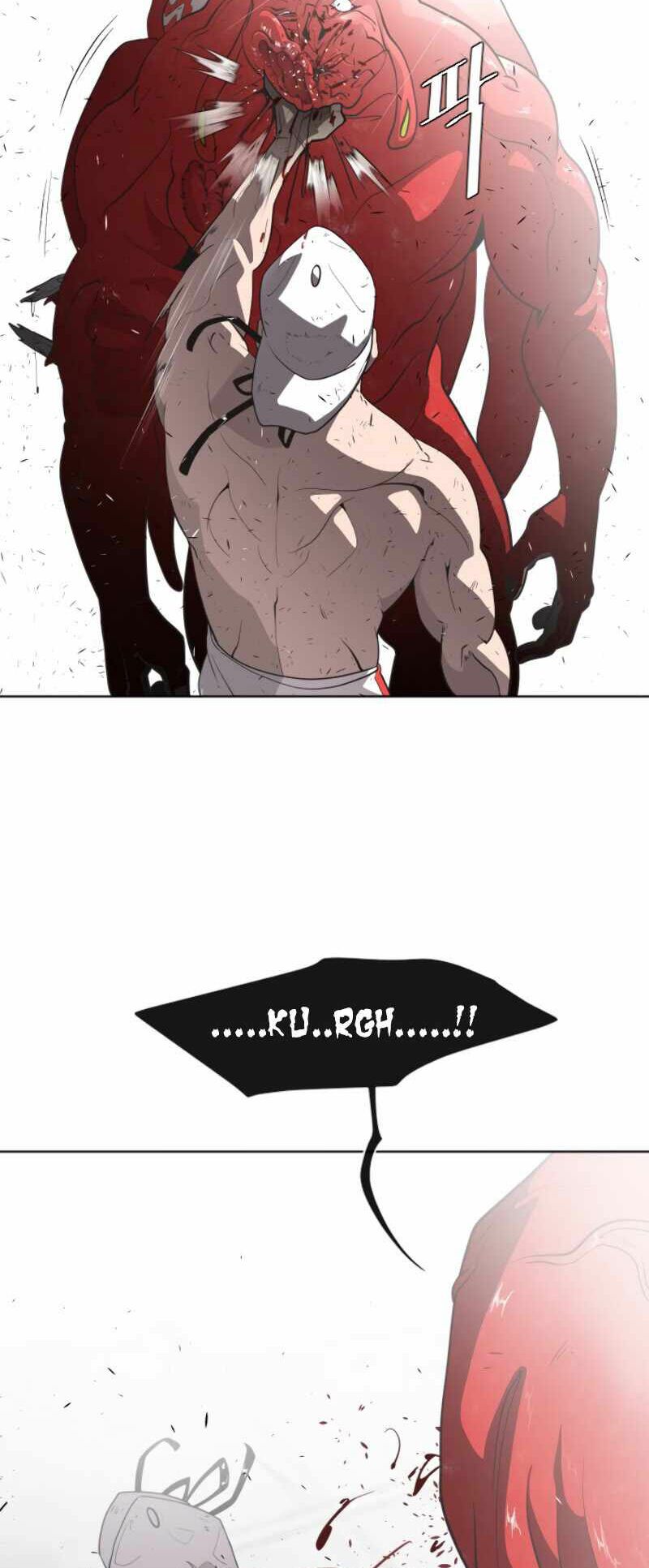 Kỷ Nguyên Siêu Anh Hùng: Chapter 26