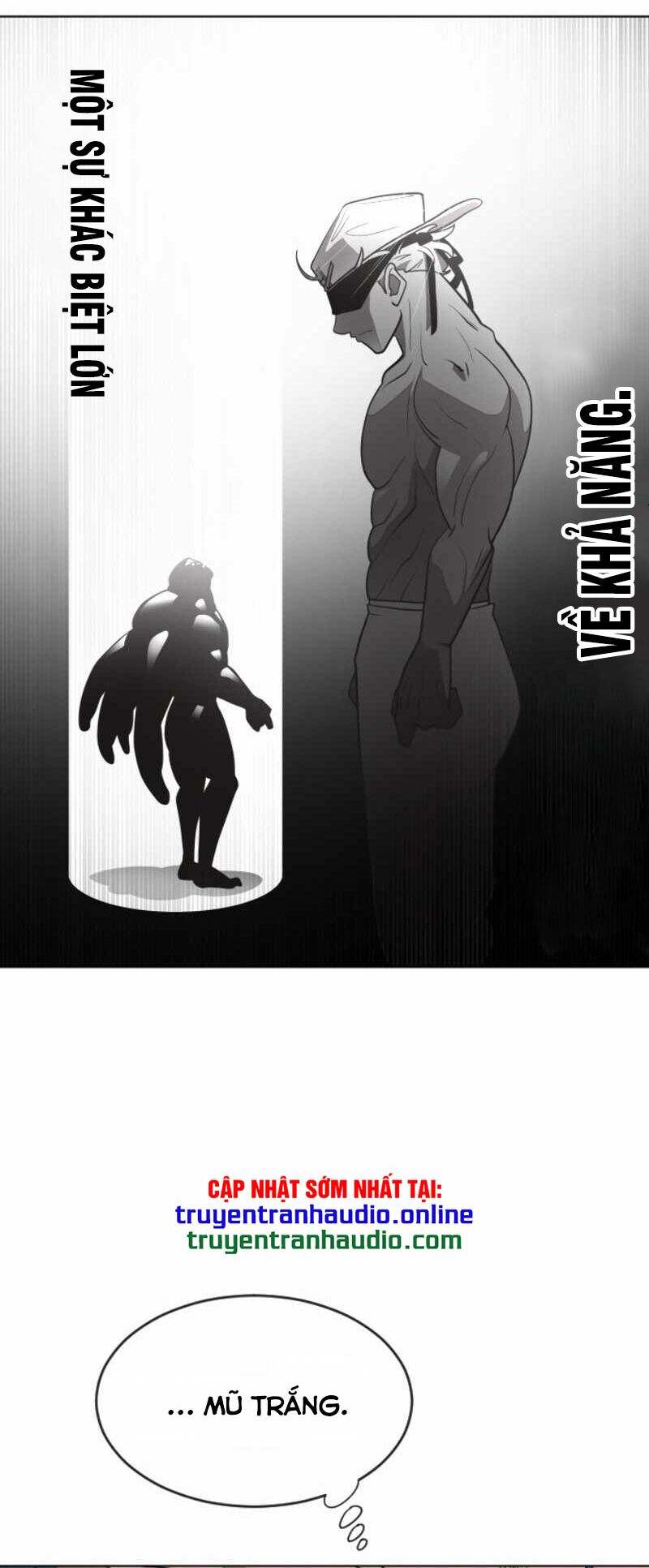 Kỷ Nguyên Siêu Anh Hùng: Chapter 26