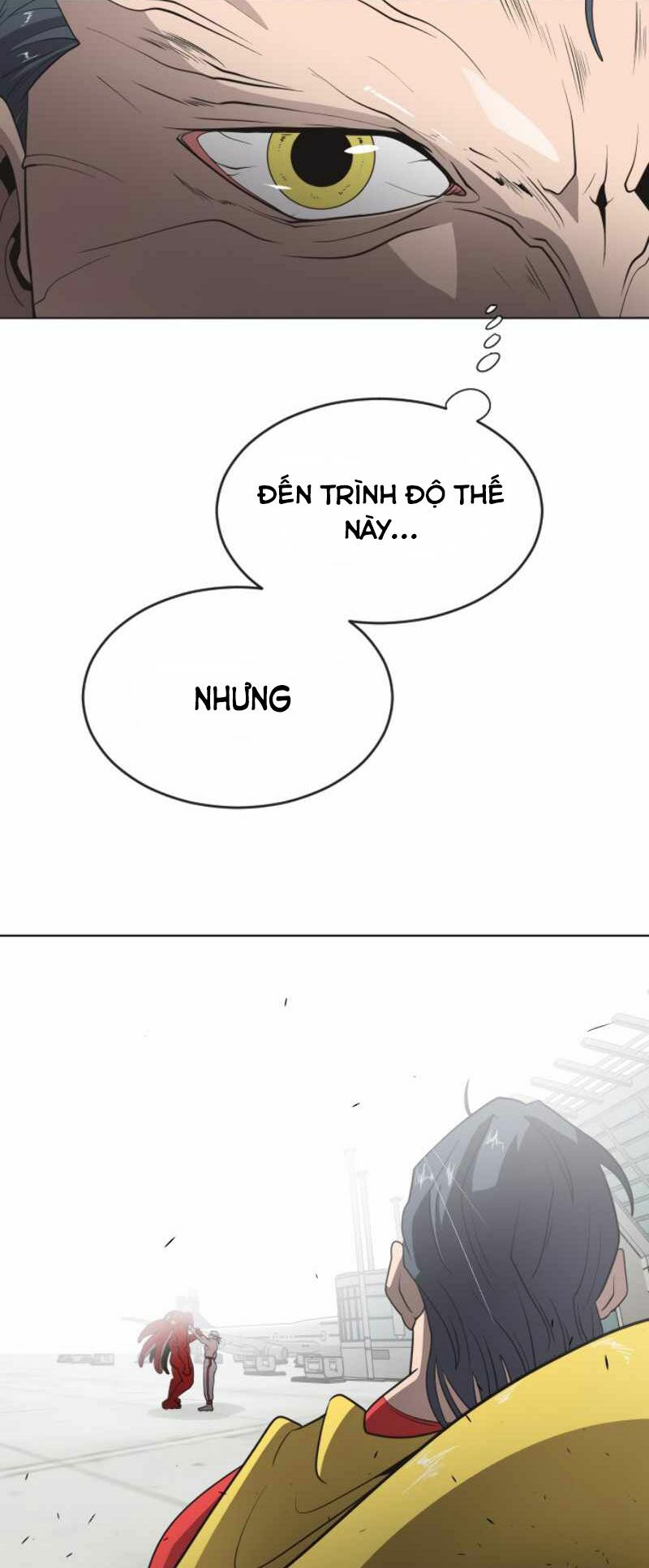 Kỷ Nguyên Siêu Anh Hùng: Chapter 26