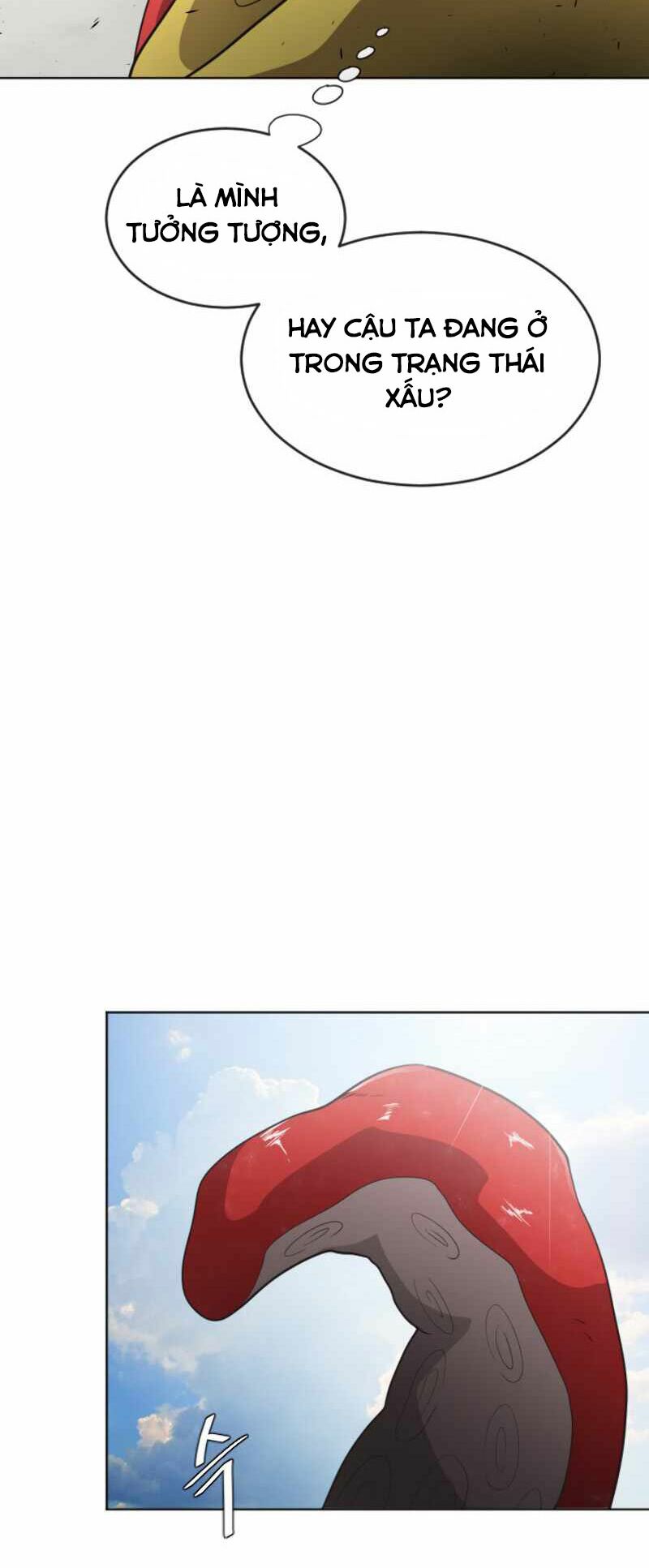 Kỷ Nguyên Siêu Anh Hùng: Chapter 26