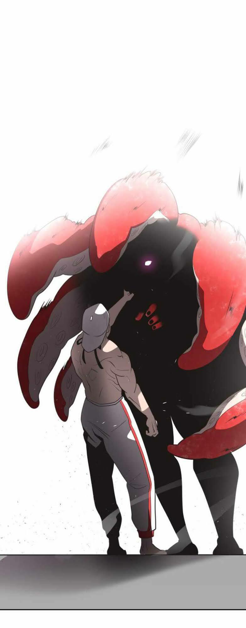 Kỷ Nguyên Siêu Anh Hùng: Chapter 26