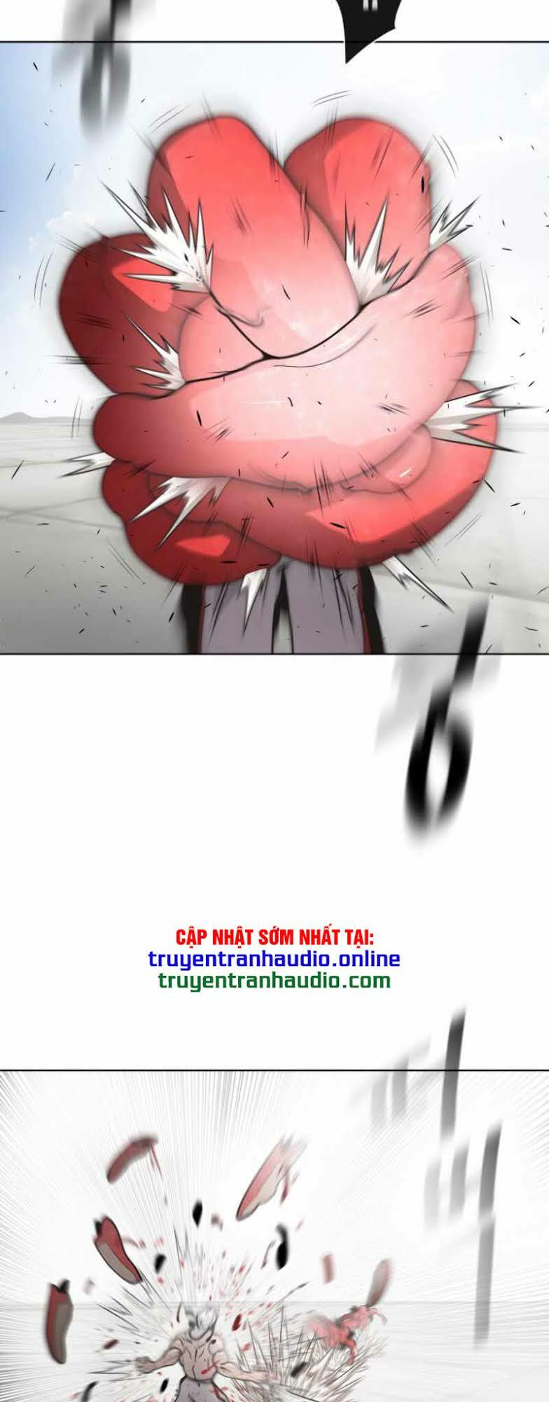 Kỷ Nguyên Siêu Anh Hùng: Chapter 26