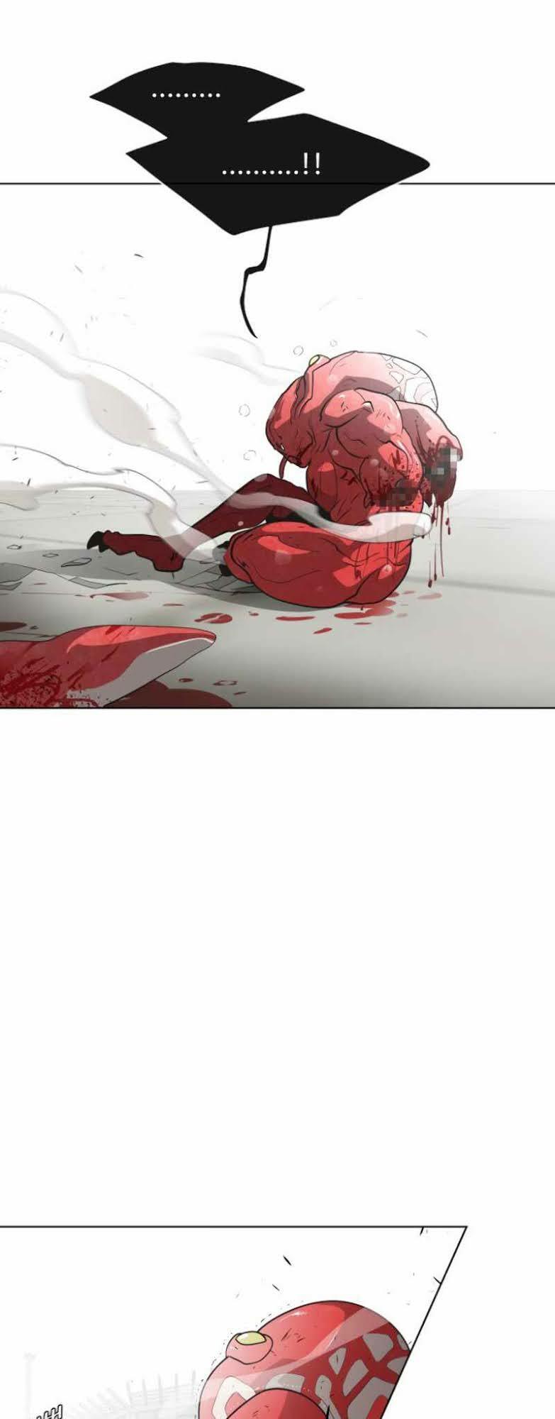 Kỷ Nguyên Siêu Anh Hùng: Chapter 26