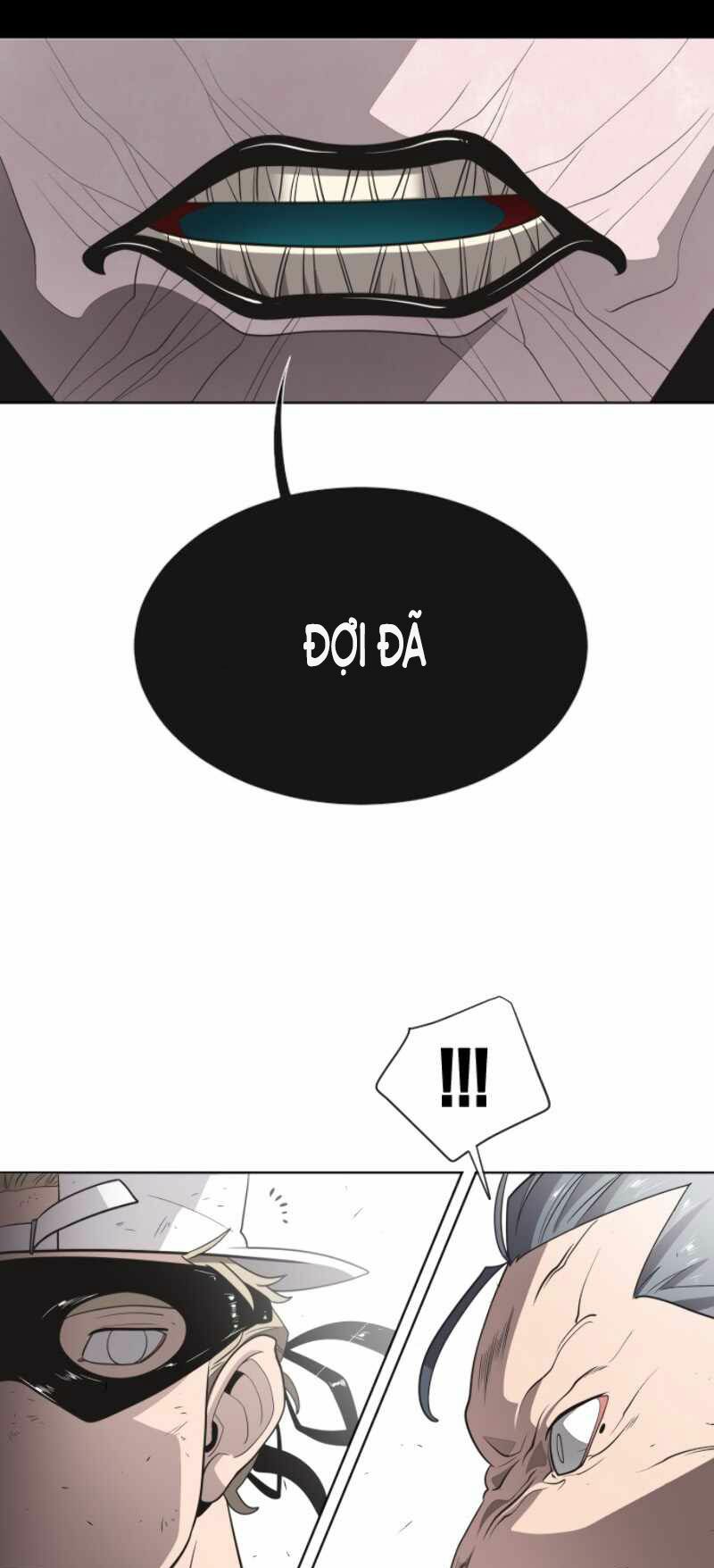 Kỷ Nguyên Siêu Anh Hùng: Chapter 26