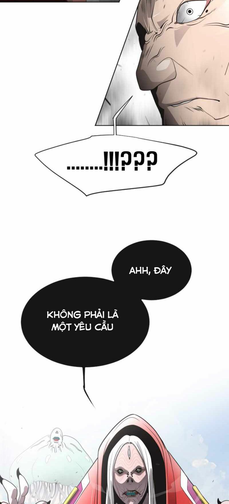 Kỷ Nguyên Siêu Anh Hùng: Chapter 26