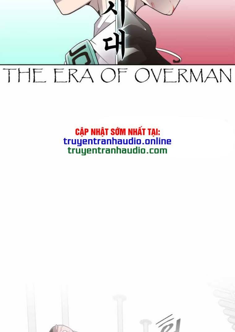 Kỷ Nguyên Siêu Anh Hùng: Chapter 26