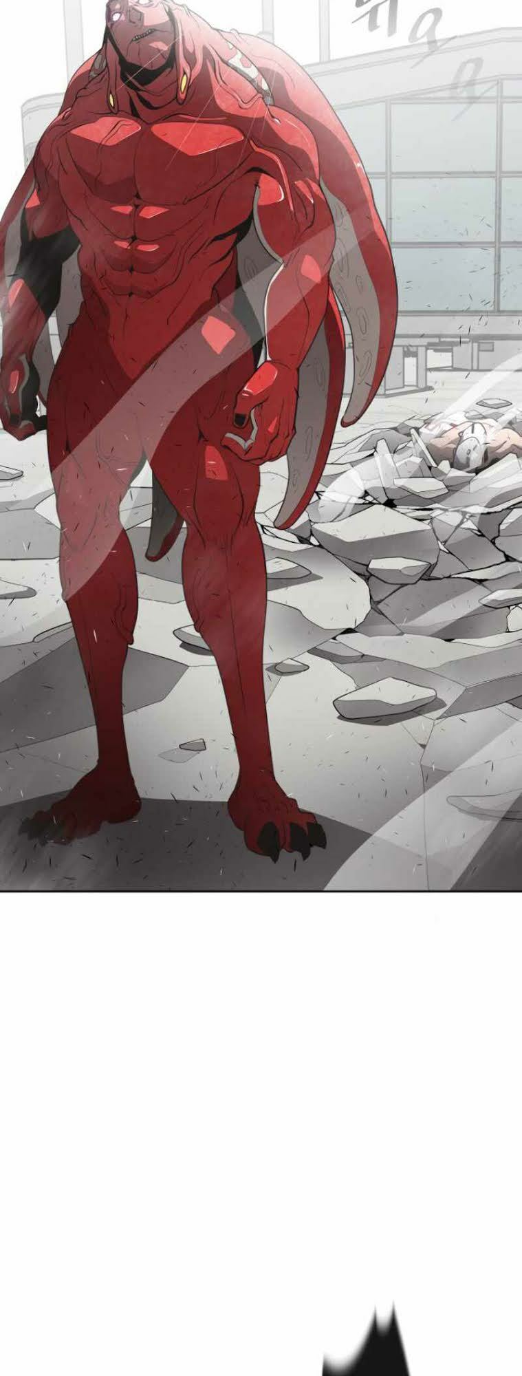 Kỷ Nguyên Siêu Anh Hùng: Chapter 26