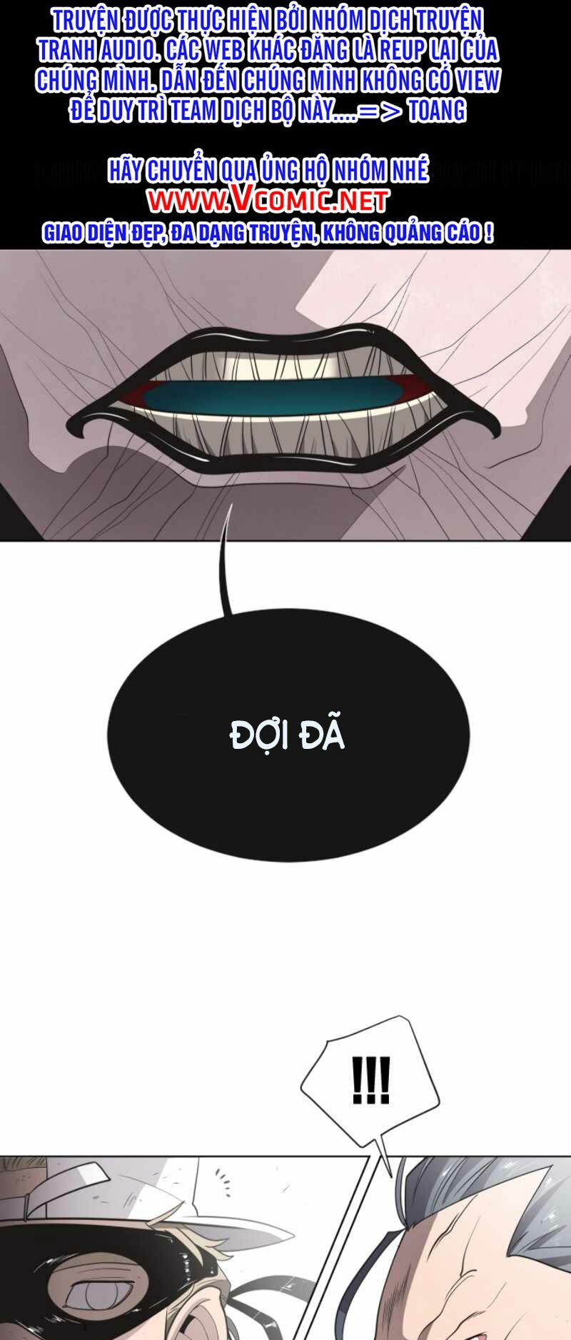 Kỷ Nguyên Siêu Anh Hùng: Chapter 27