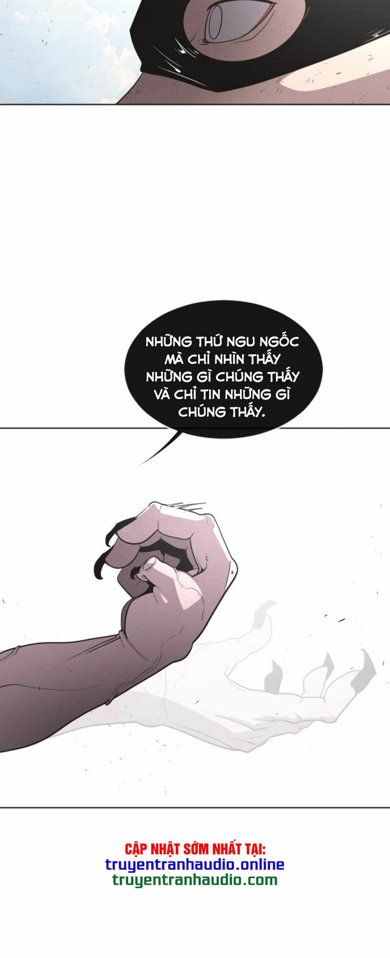 Kỷ Nguyên Siêu Anh Hùng: Chapter 27