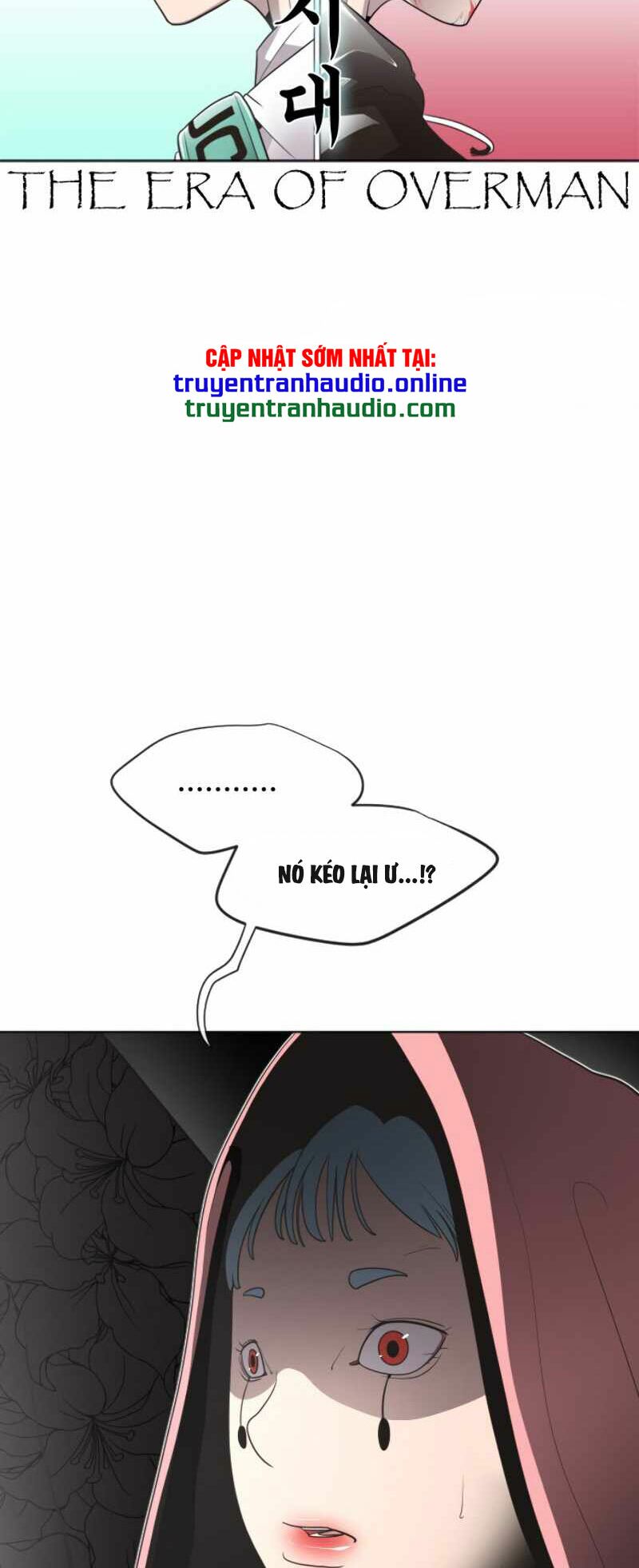 Kỷ Nguyên Siêu Anh Hùng: Chapter 27