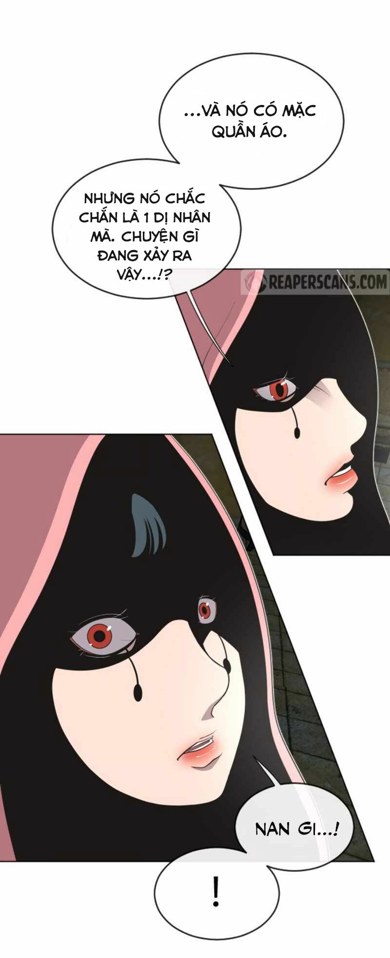 Kỷ Nguyên Siêu Anh Hùng: Chapter 27