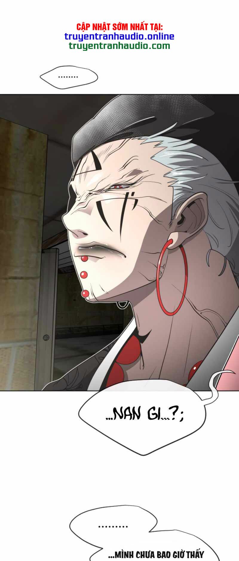 Kỷ Nguyên Siêu Anh Hùng: Chapter 27