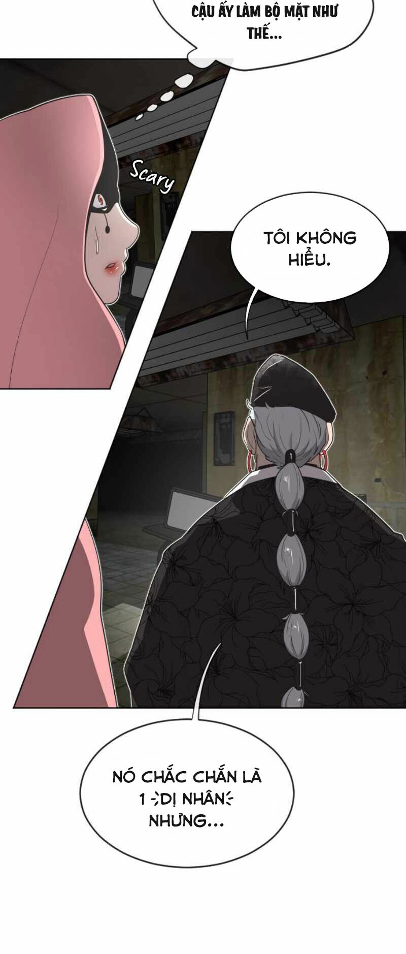 Kỷ Nguyên Siêu Anh Hùng: Chapter 27