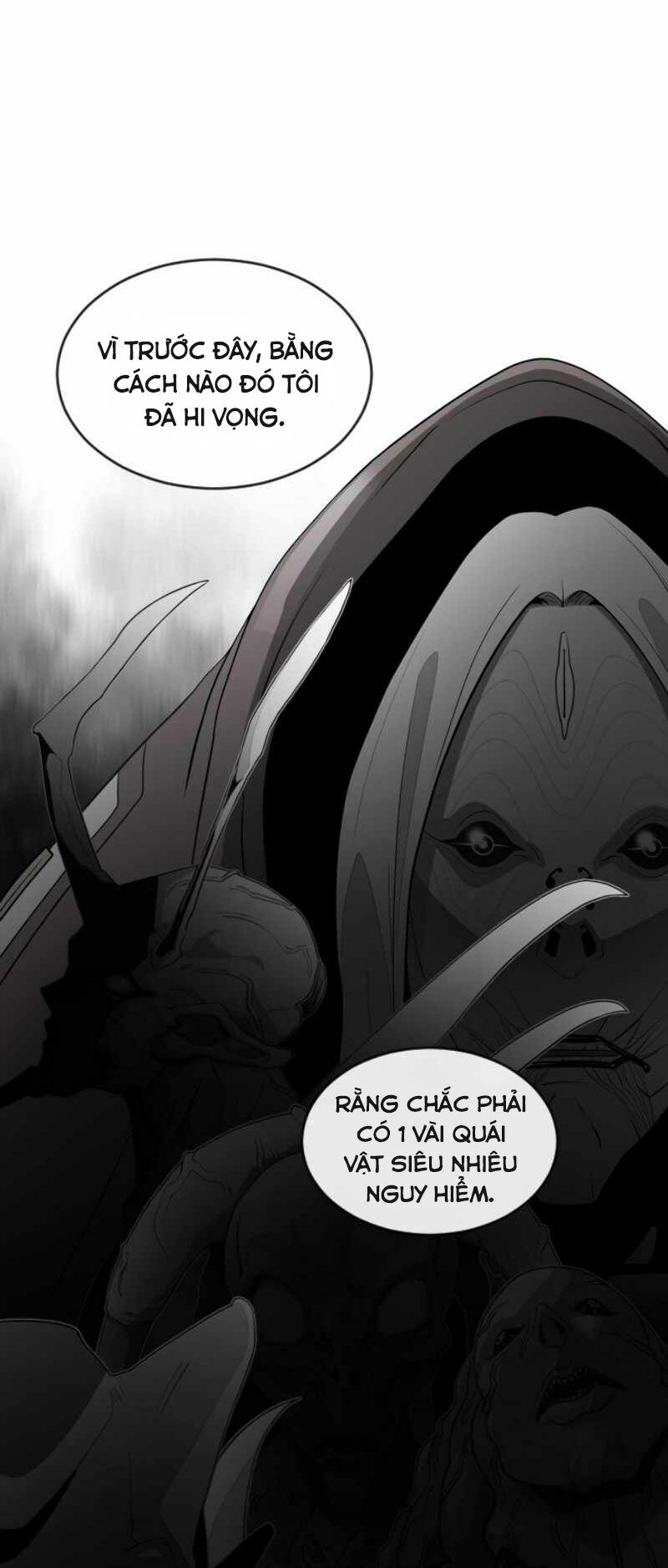 Kỷ Nguyên Siêu Anh Hùng: Chapter 27