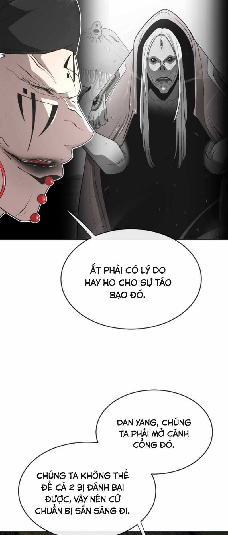 Kỷ Nguyên Siêu Anh Hùng: Chapter 27