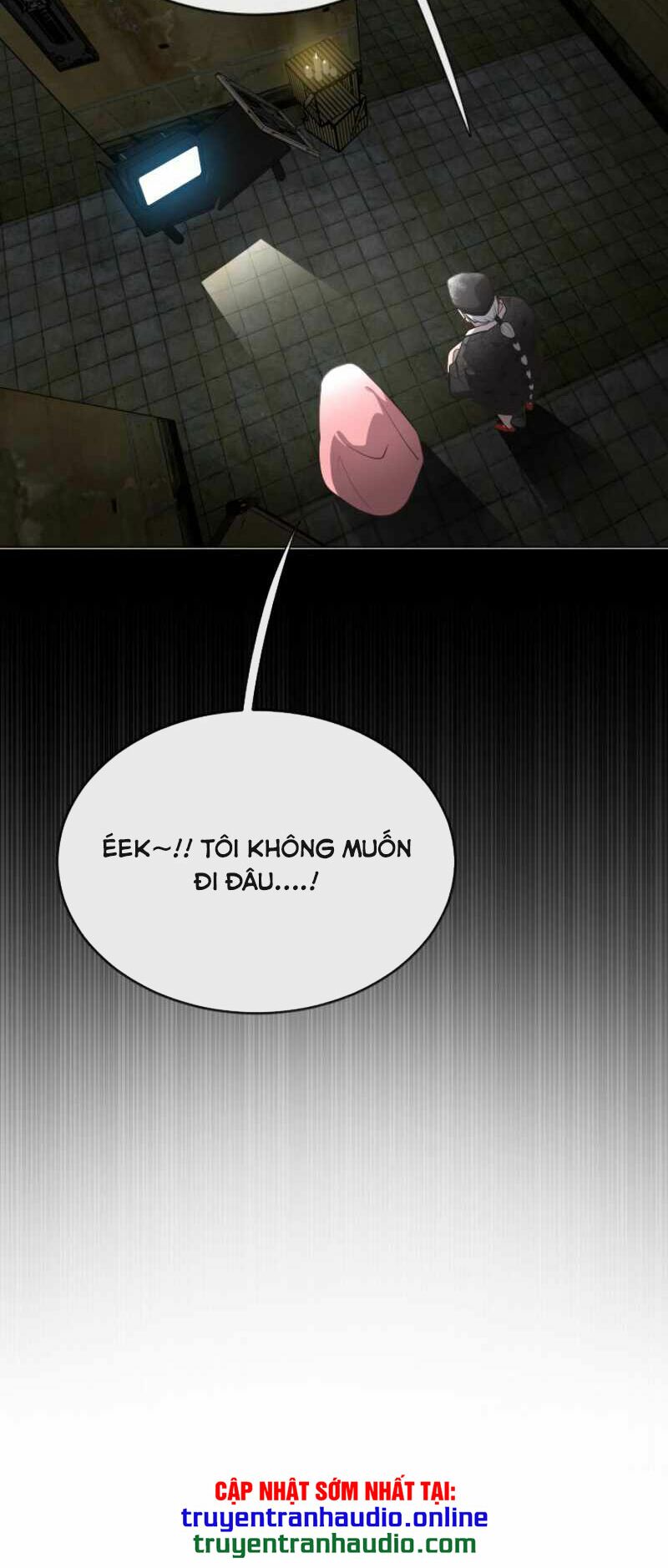 Kỷ Nguyên Siêu Anh Hùng: Chapter 27