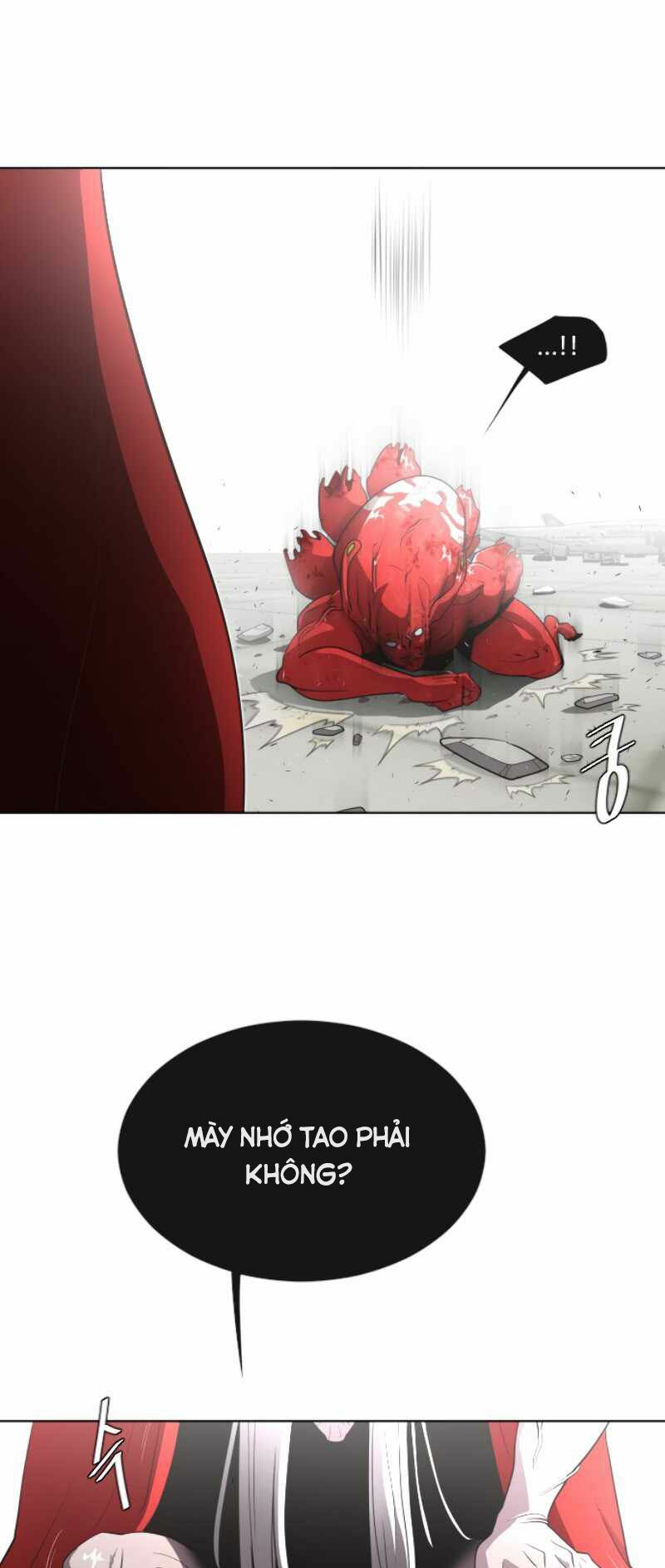 Kỷ Nguyên Siêu Anh Hùng: Chapter 27