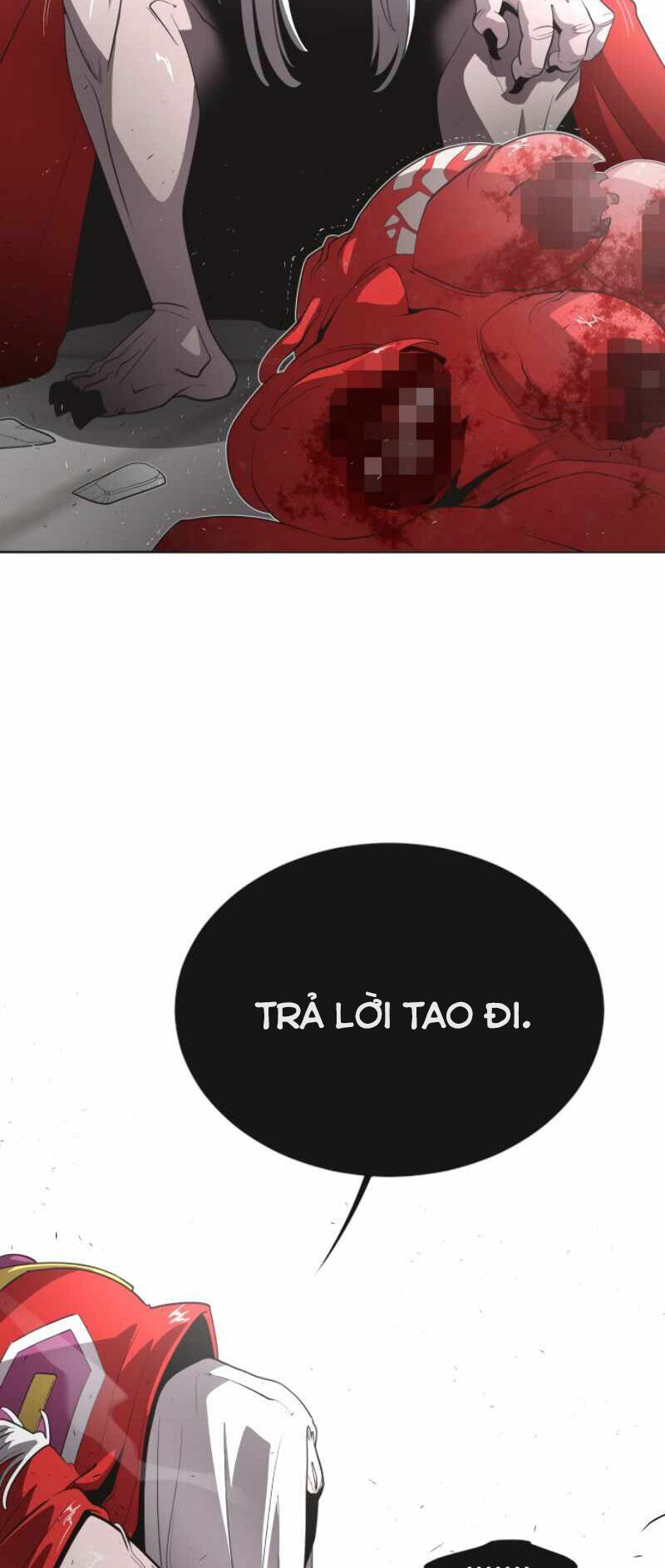 Kỷ Nguyên Siêu Anh Hùng: Chapter 27