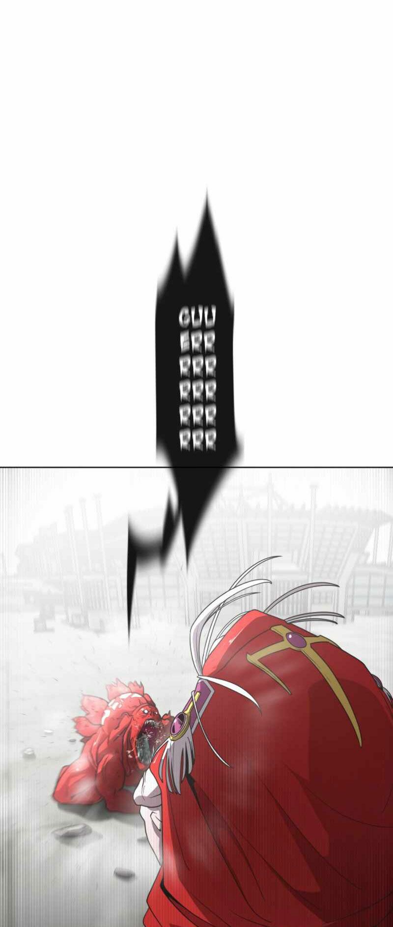 Kỷ Nguyên Siêu Anh Hùng: Chapter 27