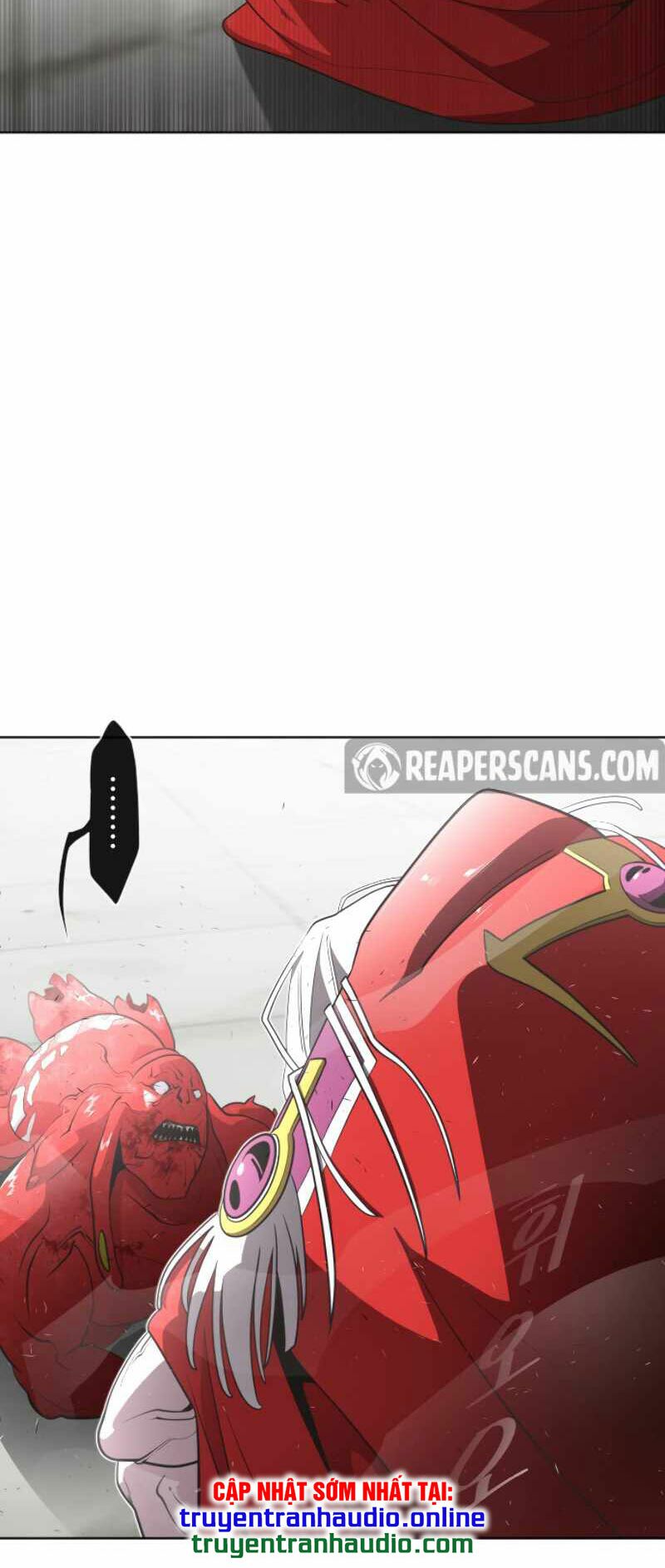 Kỷ Nguyên Siêu Anh Hùng: Chapter 27
