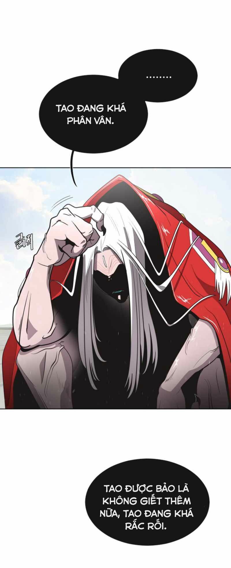 Kỷ Nguyên Siêu Anh Hùng: Chapter 27