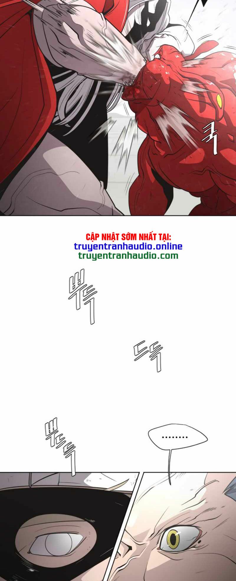 Kỷ Nguyên Siêu Anh Hùng: Chapter 27