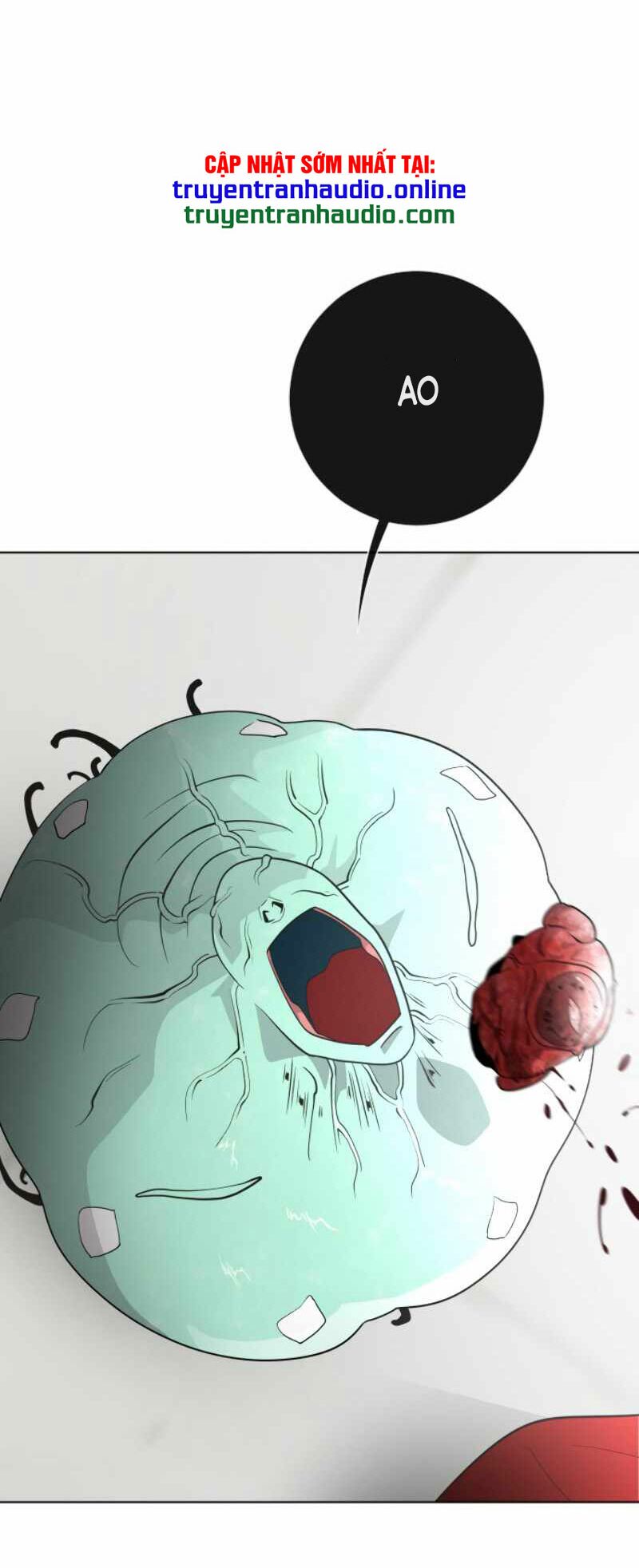 Kỷ Nguyên Siêu Anh Hùng: Chapter 27