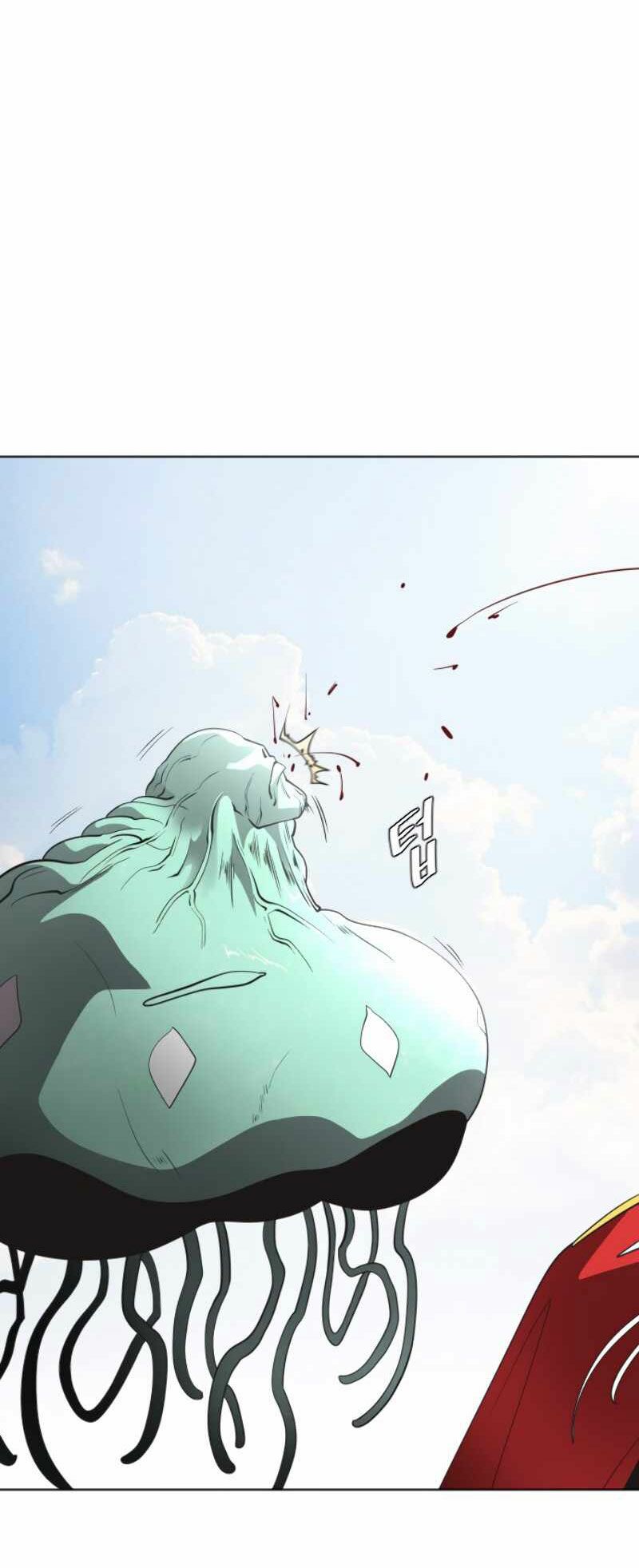 Kỷ Nguyên Siêu Anh Hùng: Chapter 27