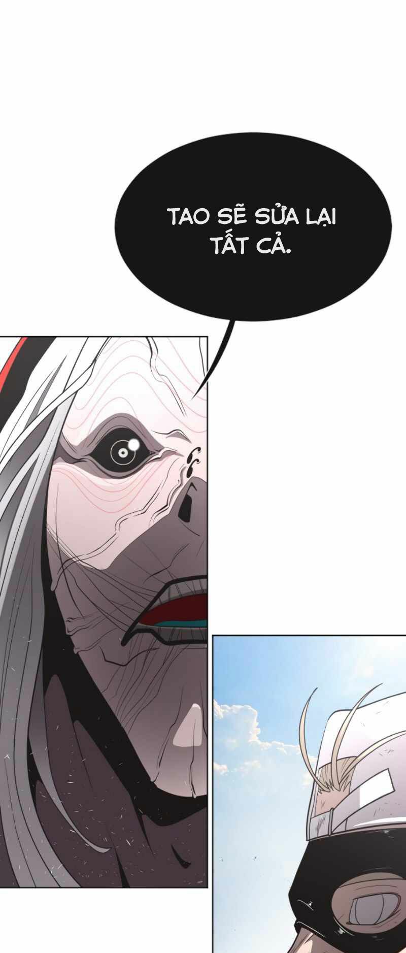 Kỷ Nguyên Siêu Anh Hùng: Chapter 27