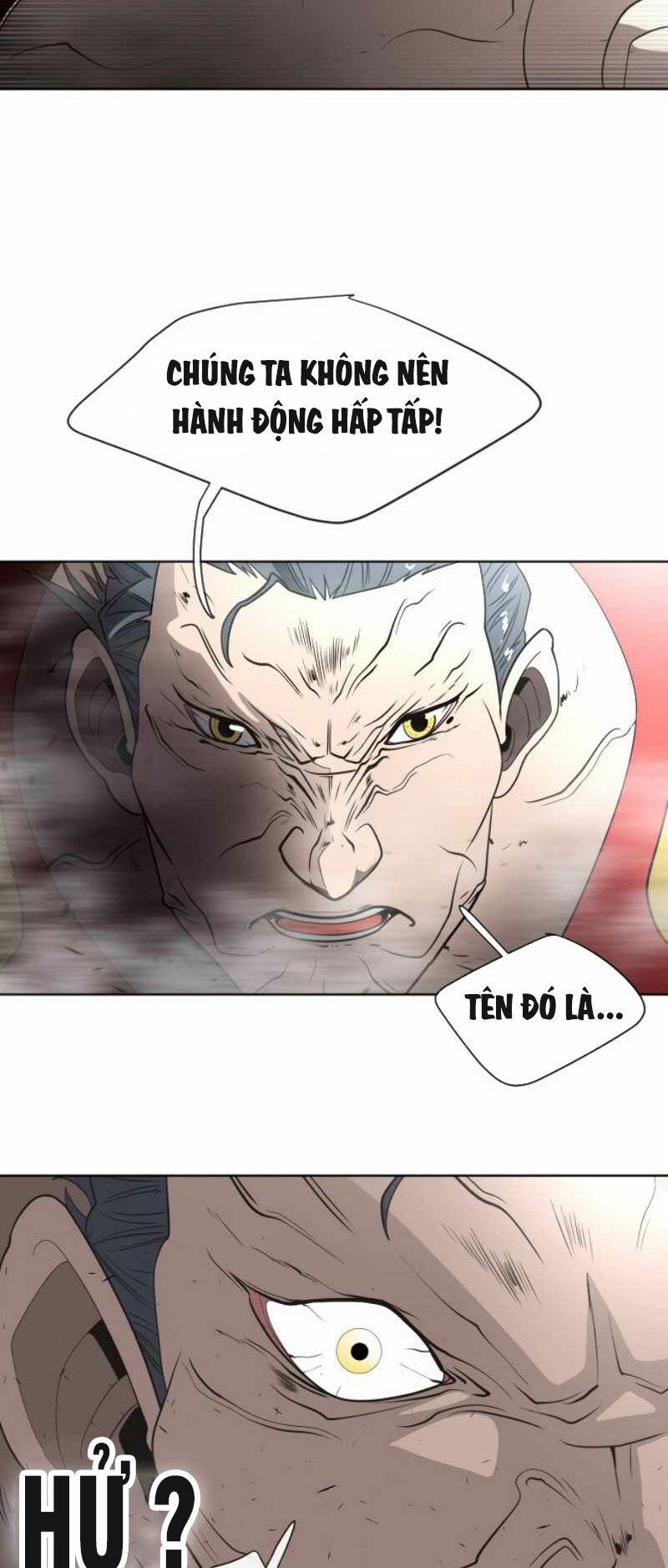 Kỷ Nguyên Siêu Anh Hùng: Chapter 27