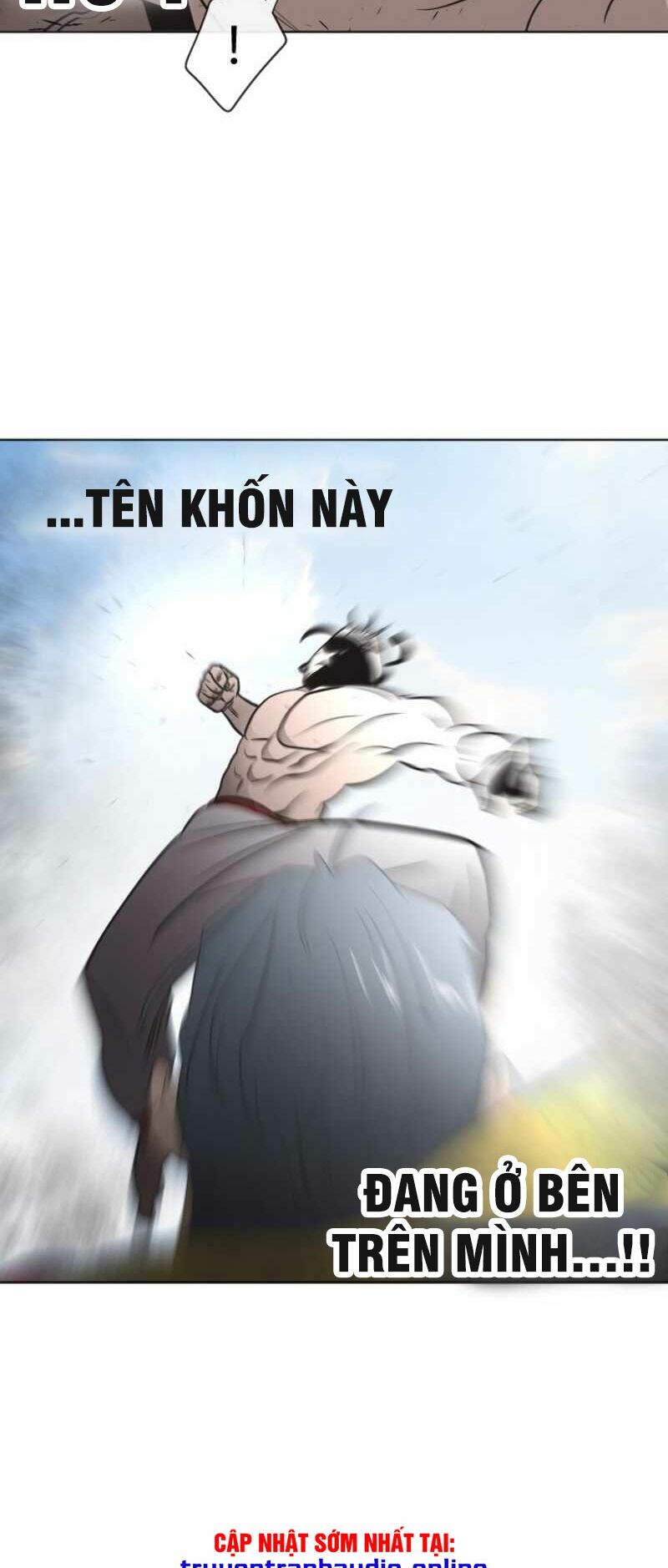 Kỷ Nguyên Siêu Anh Hùng: Chapter 27