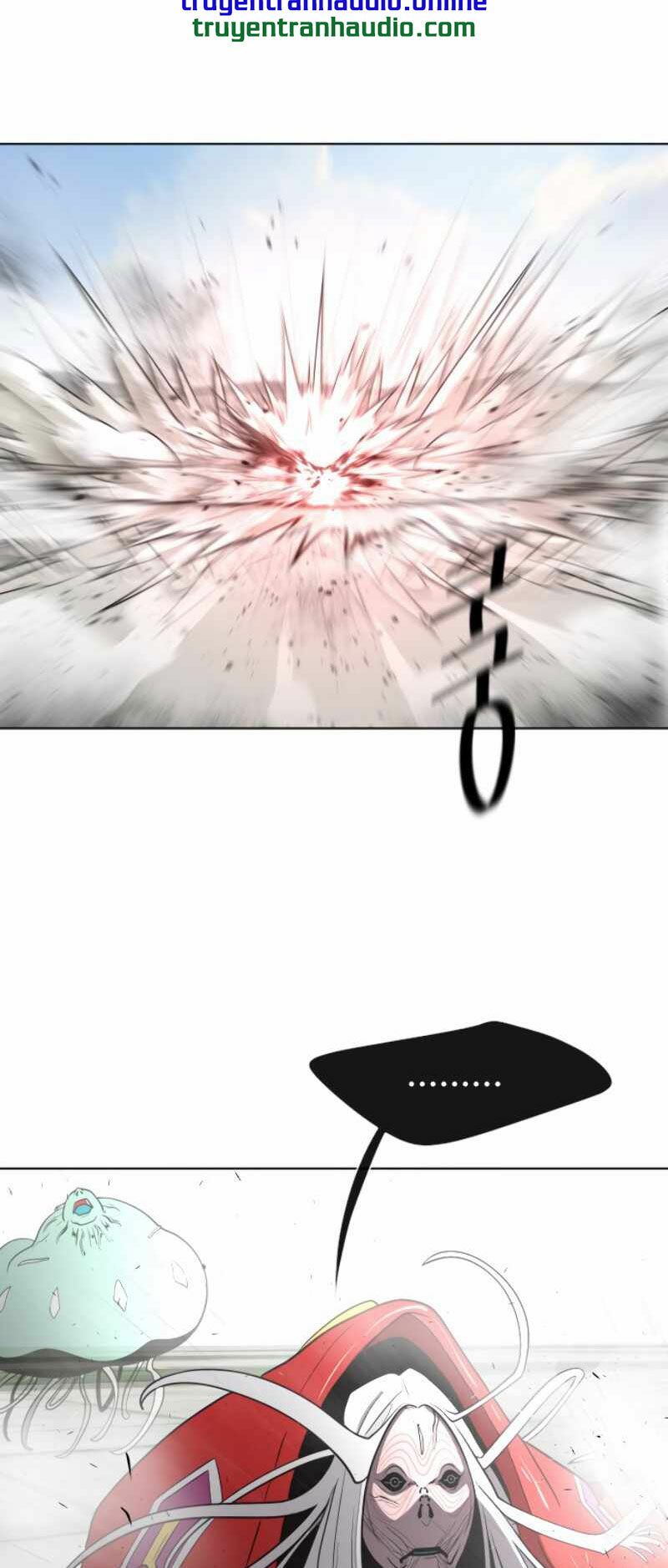 Kỷ Nguyên Siêu Anh Hùng: Chapter 27