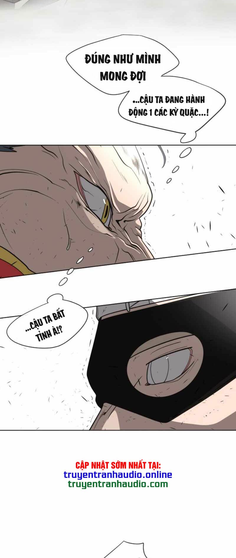 Kỷ Nguyên Siêu Anh Hùng: Chapter 27