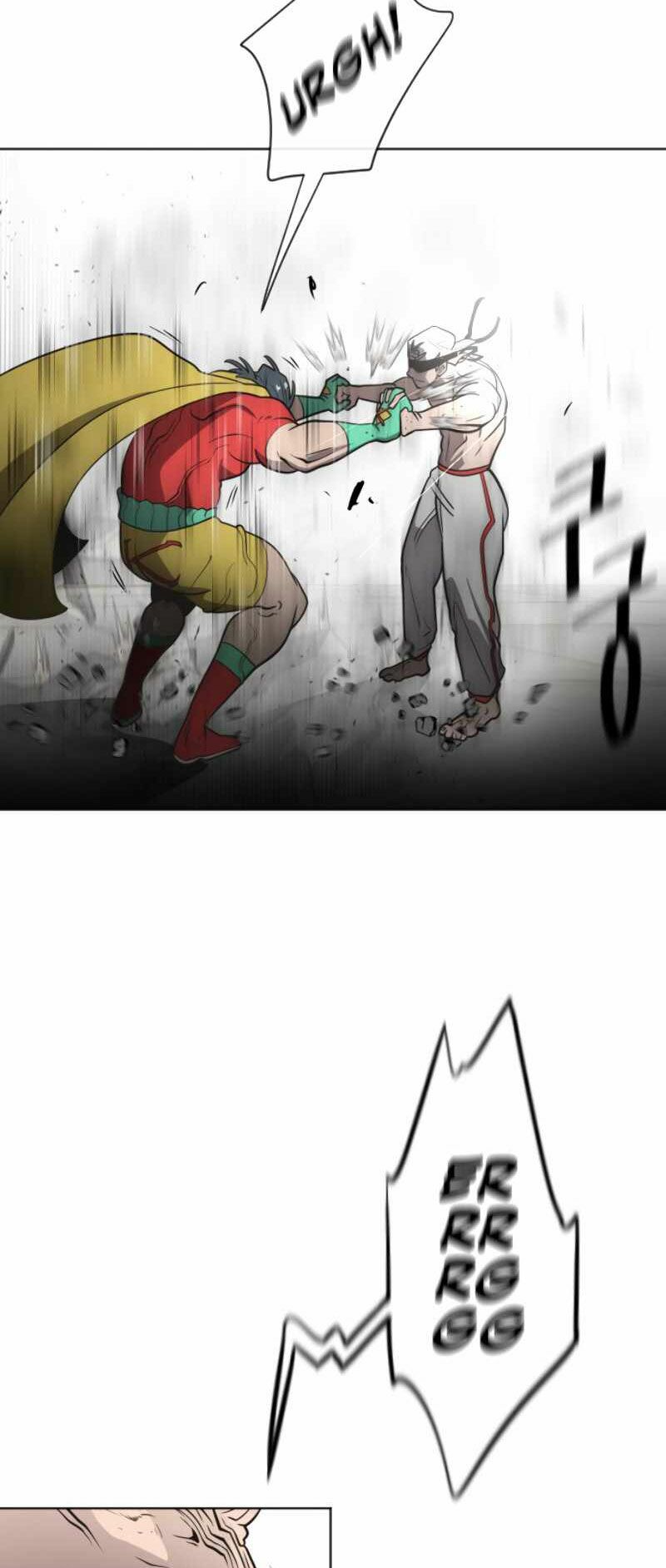 Kỷ Nguyên Siêu Anh Hùng: Chapter 27