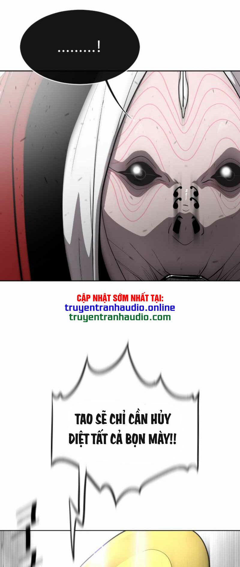 Kỷ Nguyên Siêu Anh Hùng: Chapter 27