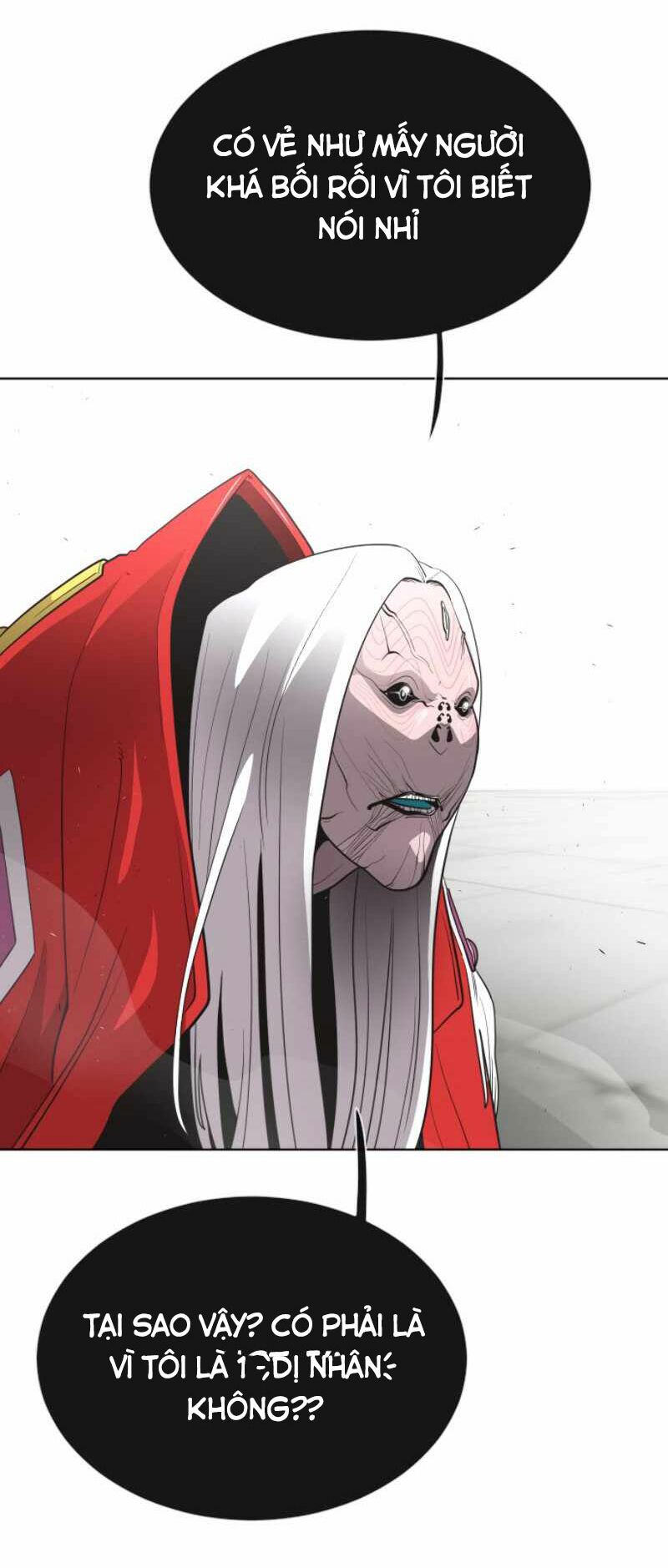 Kỷ Nguyên Siêu Anh Hùng: Chapter 27