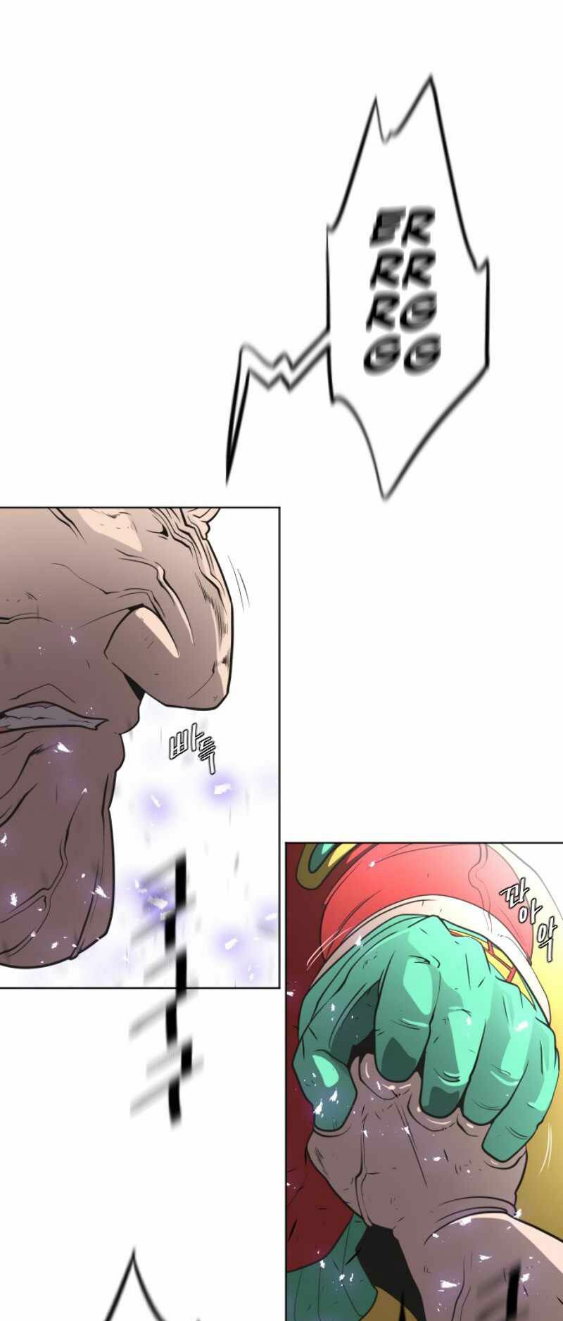 Kỷ Nguyên Siêu Anh Hùng: Chapter 28