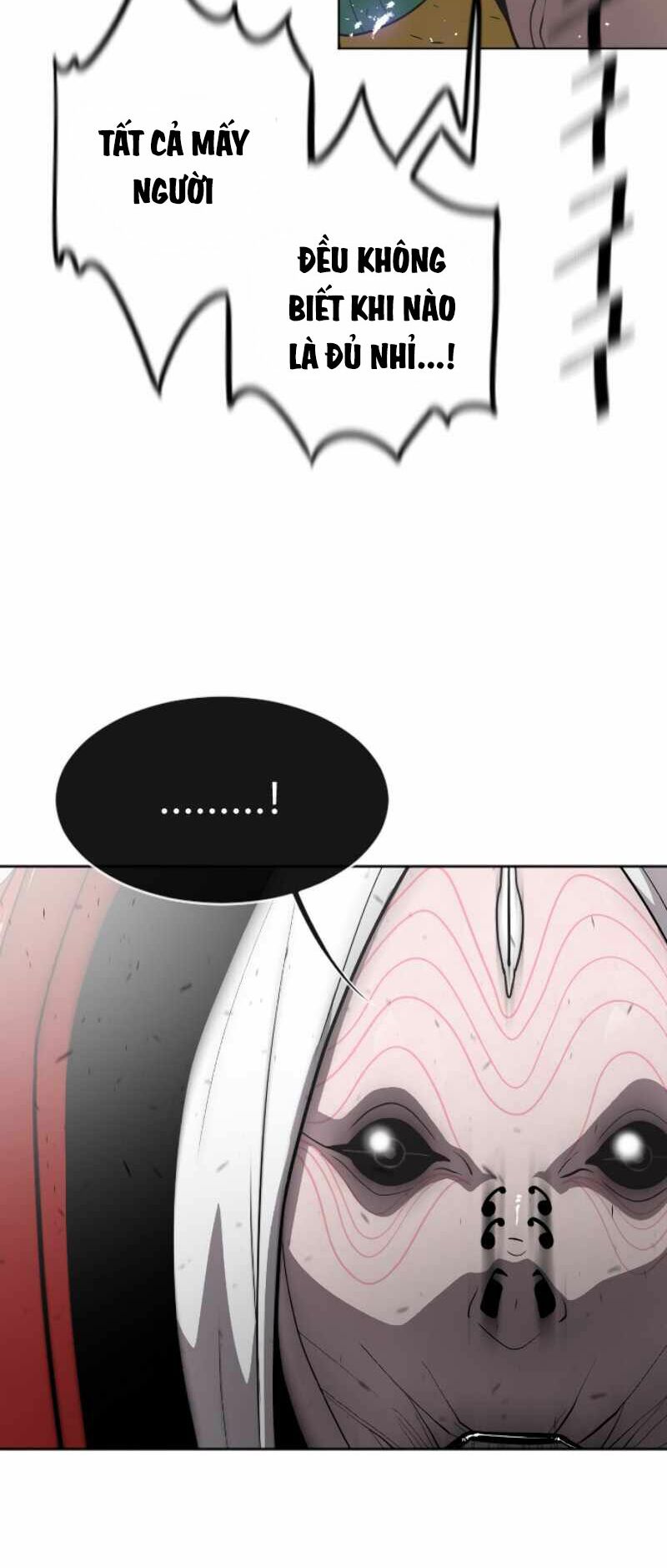 Kỷ Nguyên Siêu Anh Hùng: Chapter 28