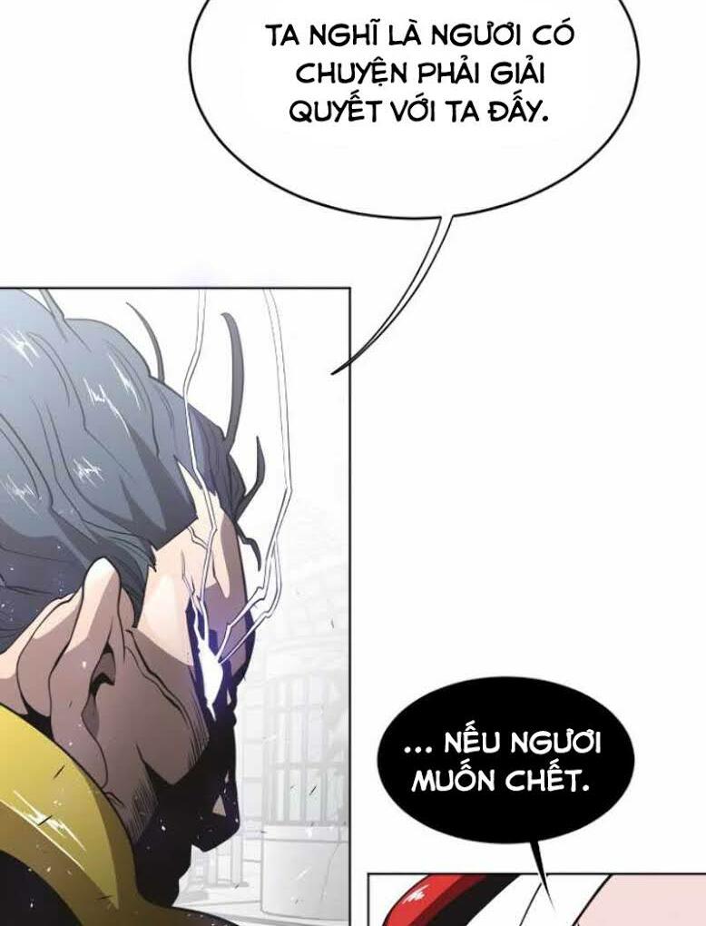 Kỷ Nguyên Siêu Anh Hùng: Chapter 28