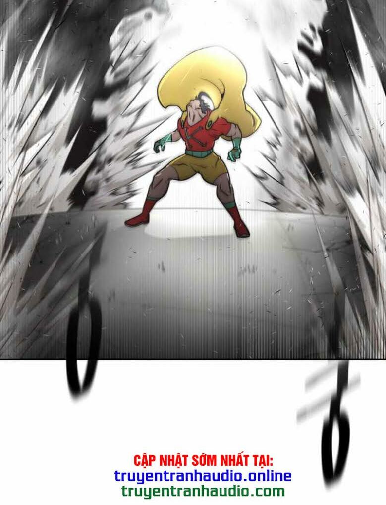 Kỷ Nguyên Siêu Anh Hùng: Chapter 28