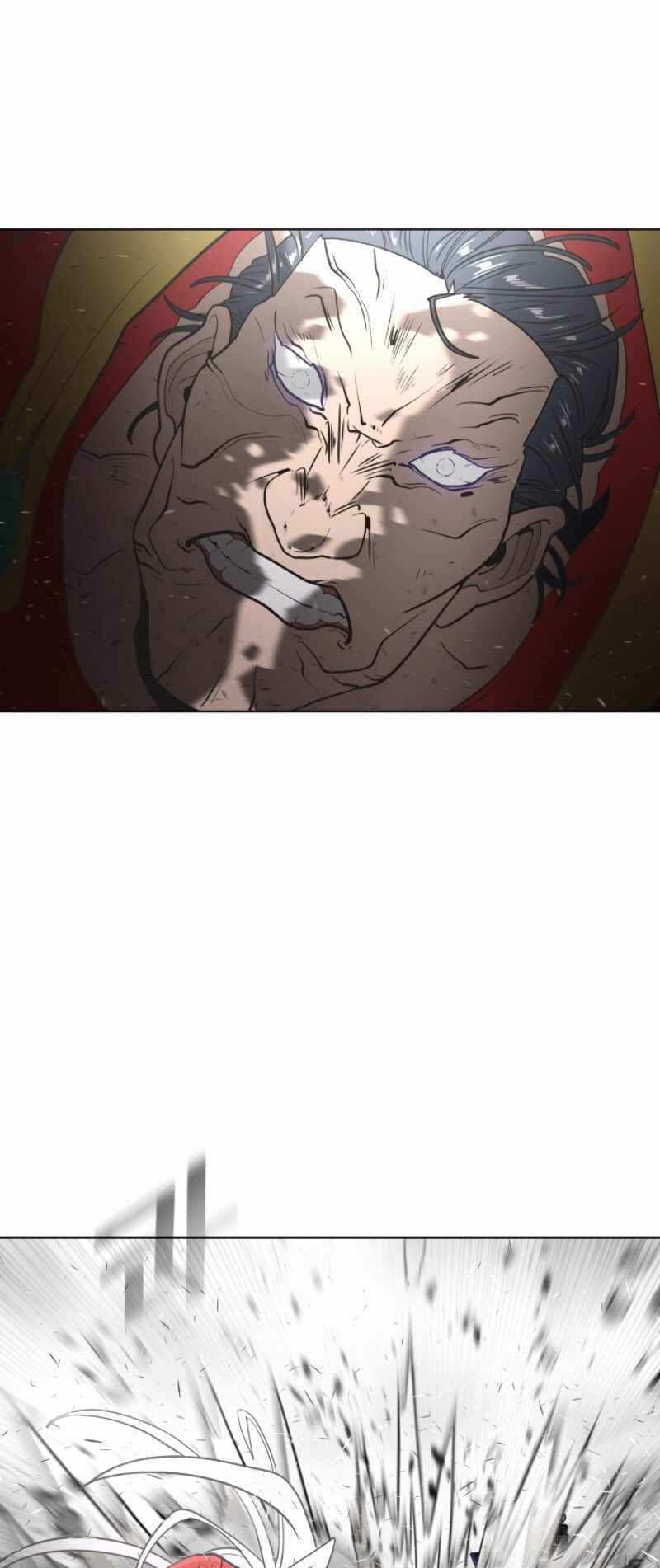 Kỷ Nguyên Siêu Anh Hùng: Chapter 28