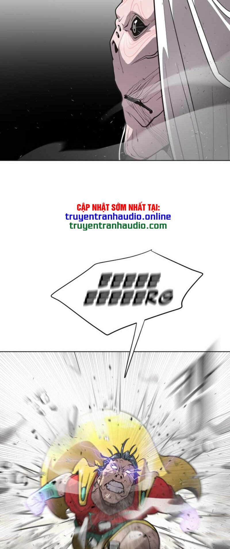 Kỷ Nguyên Siêu Anh Hùng: Chapter 28