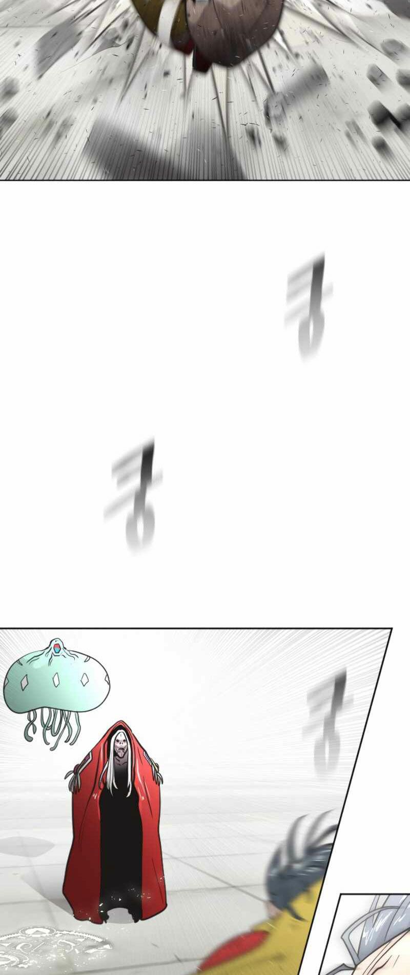 Kỷ Nguyên Siêu Anh Hùng: Chapter 28