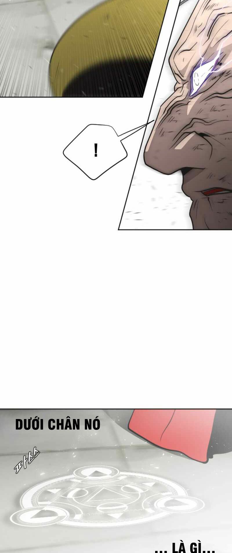 Kỷ Nguyên Siêu Anh Hùng: Chapter 28