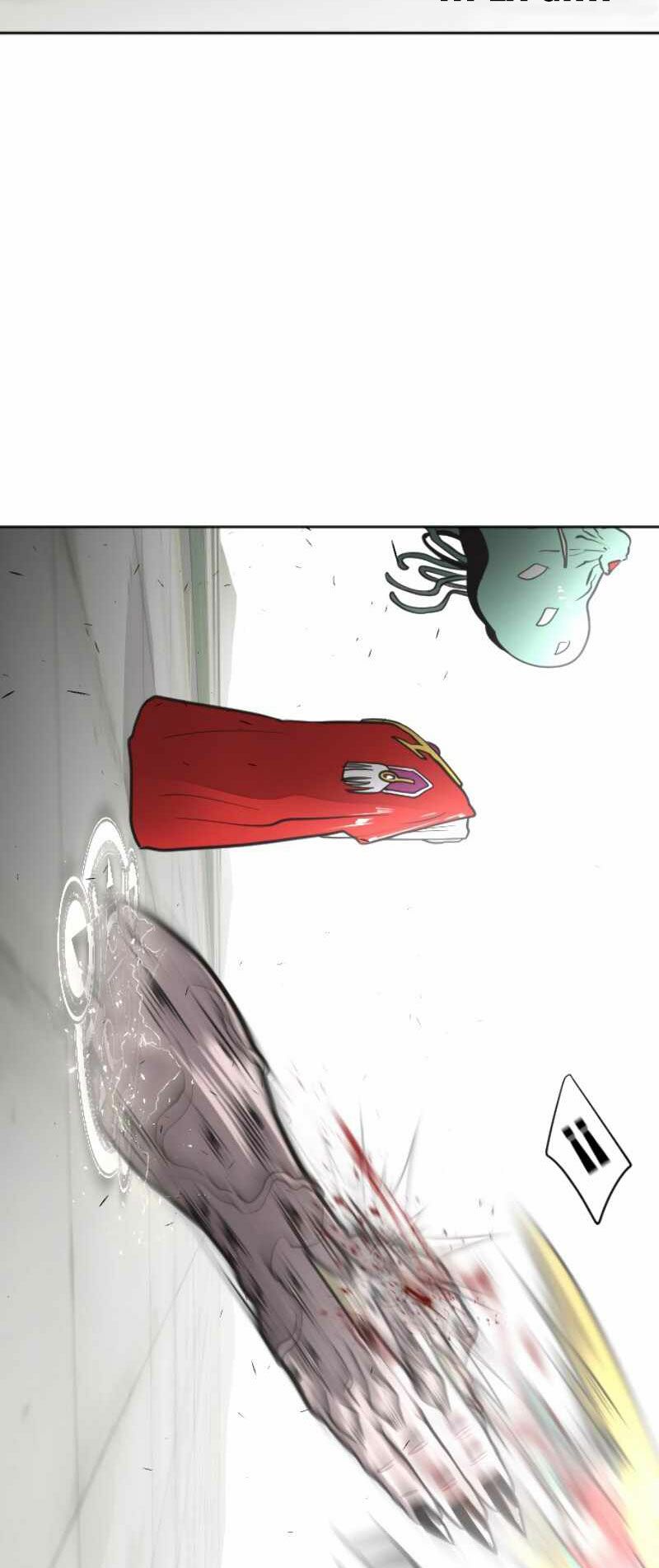 Kỷ Nguyên Siêu Anh Hùng: Chapter 28